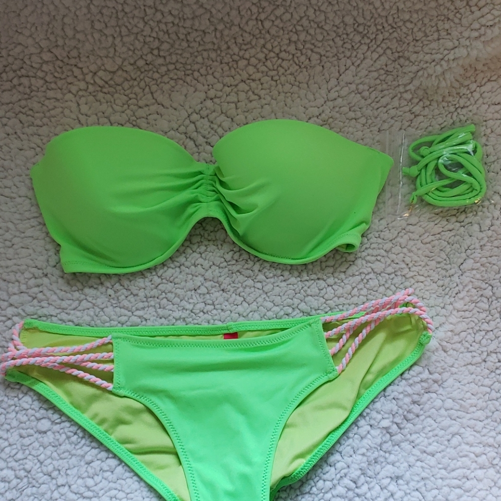 Victoria's Secret Bikini